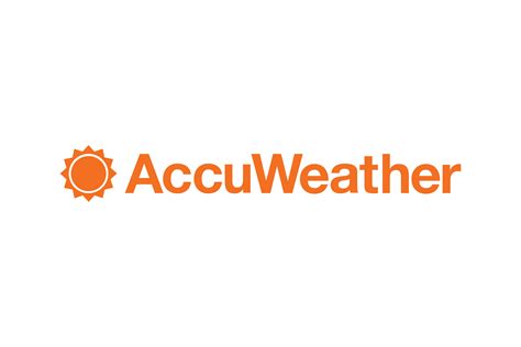 AccuWeather Logo