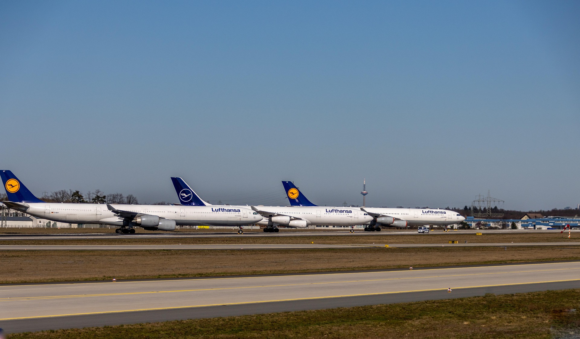 Aviation