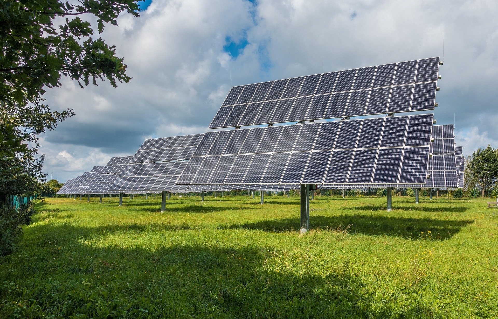 Energie & Utilities