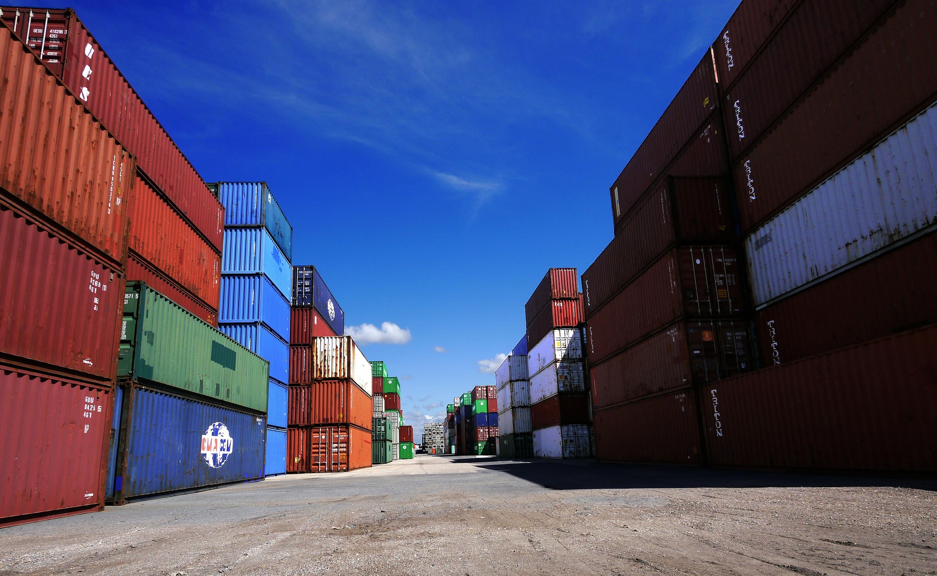Transport & Logistik