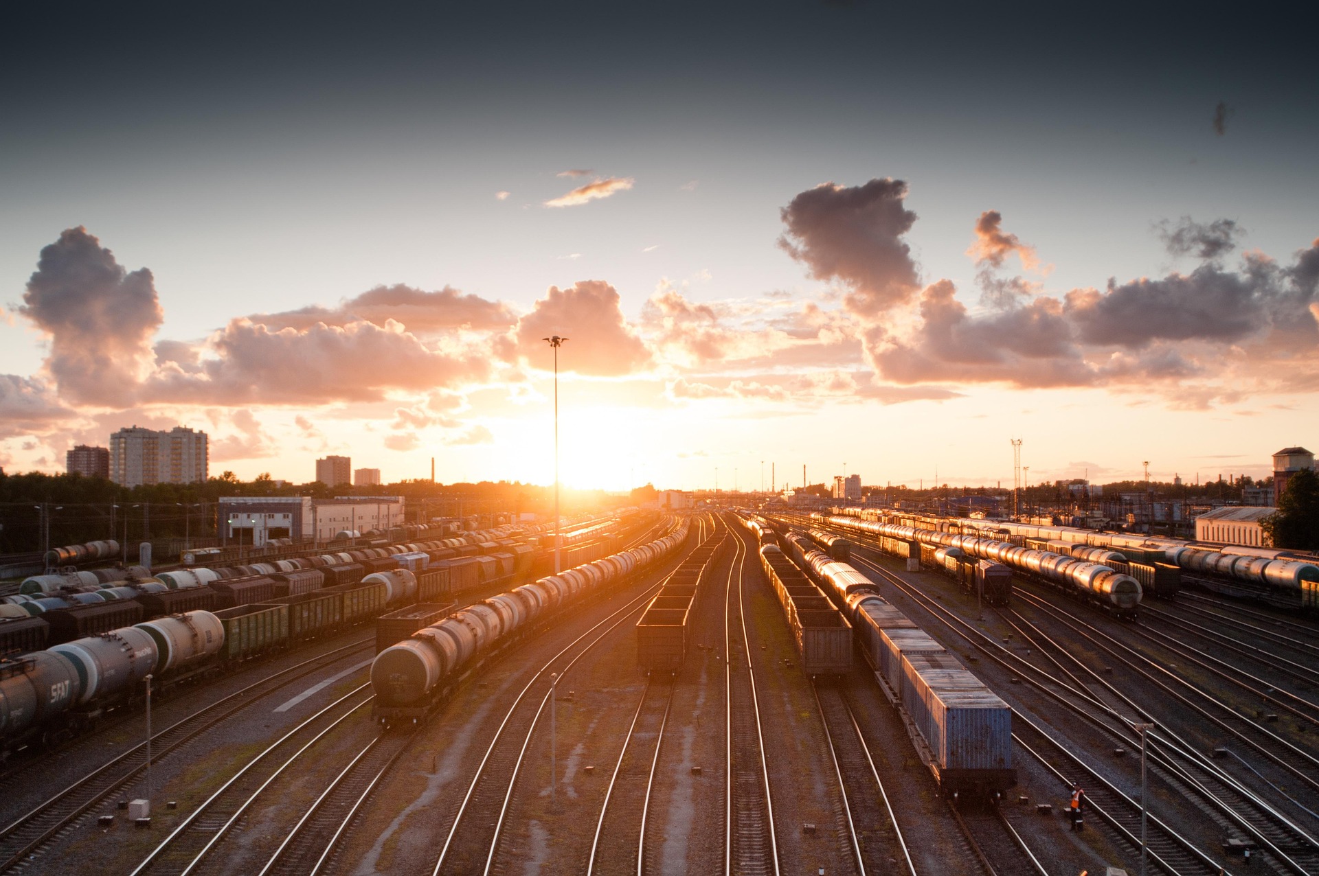 Transport & Logistik