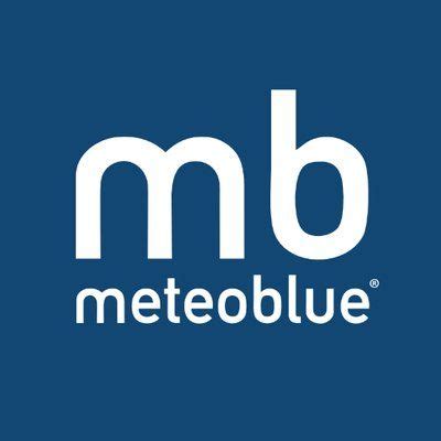 meteoblue Logo