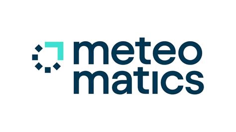 Meteomatics Logo