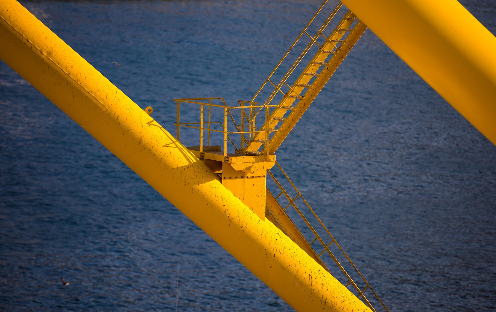 Maritime / Offshore