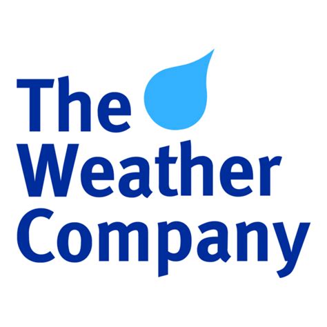 The Weather Company Logo